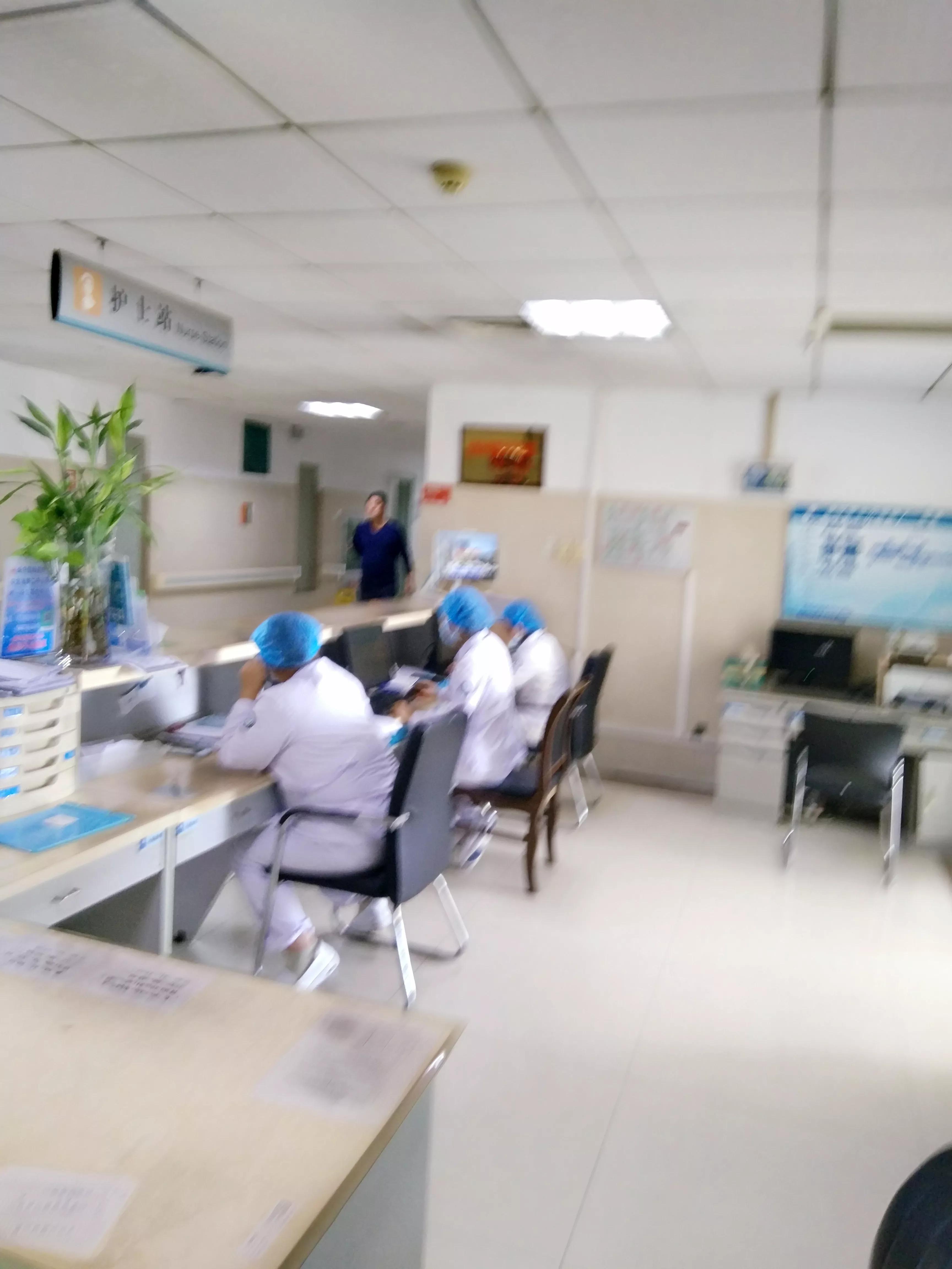 肛瘘手术后15天亲身经历,北京二龙路医院肛瘘手术经历