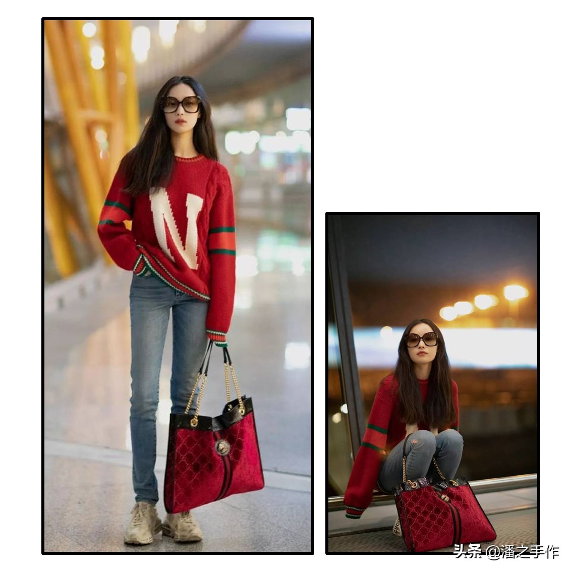 这款包包神了!不仅蔡依林、李宇春,连萧敬腾纷纷都种草