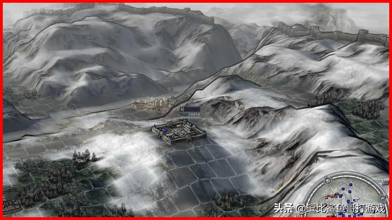 三国志游戏对比三国演义,三国志游戏讲解