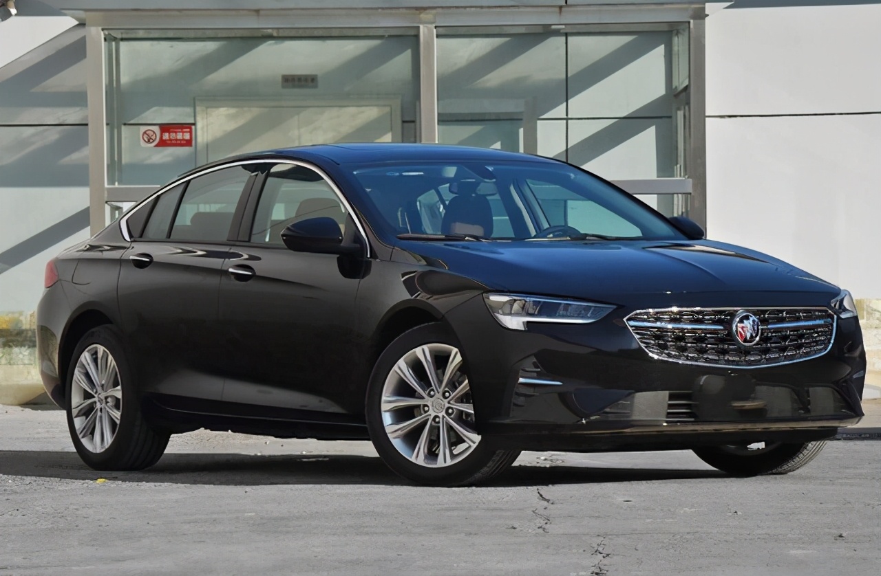 别克君威2.0t降价到14万3落地了吗,别克君威1.5t可以入手吗