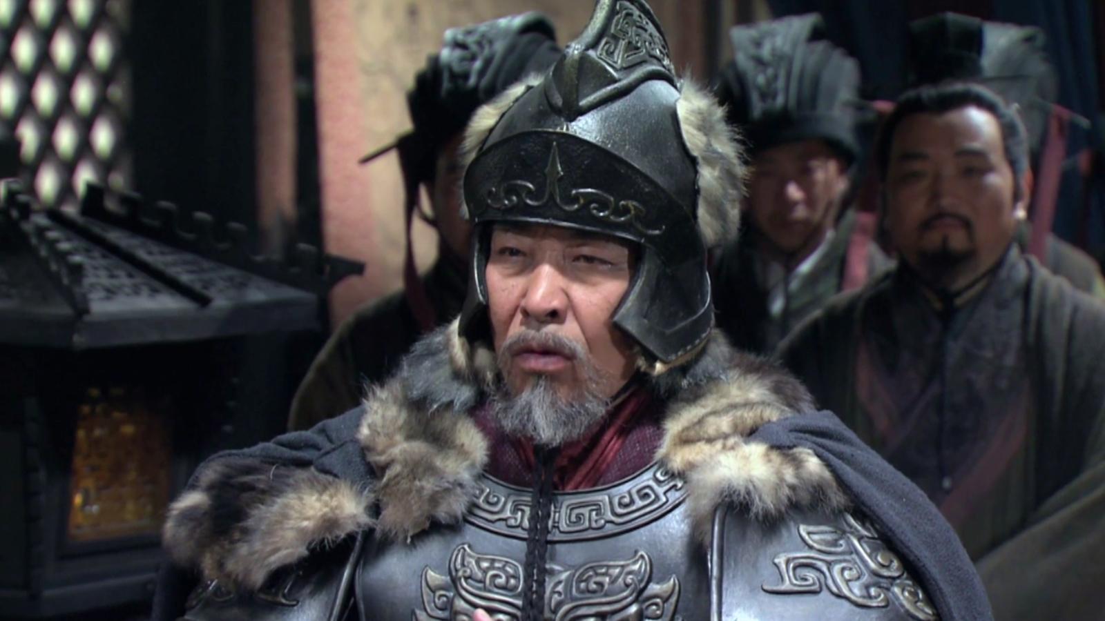 王者荣耀中的历史名将,盘点王者荣耀中的历史名将