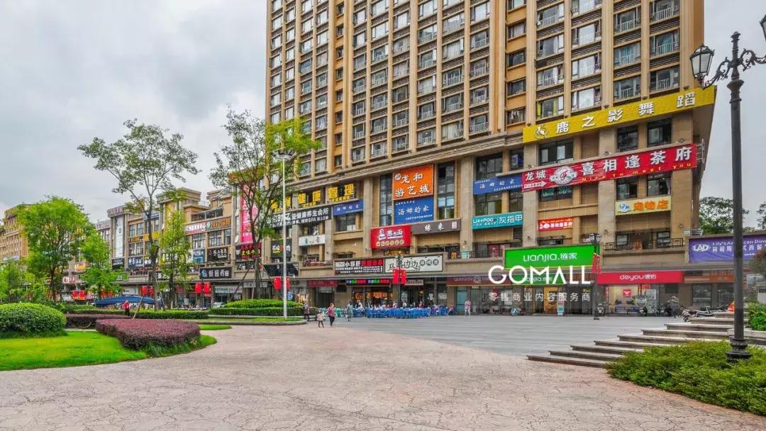 成都大面板块最好的楼盘,成都大面前景分析