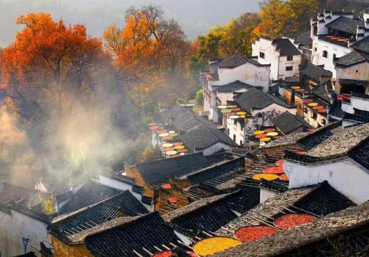 江西没有存在感的地方,江西没存在感的城市