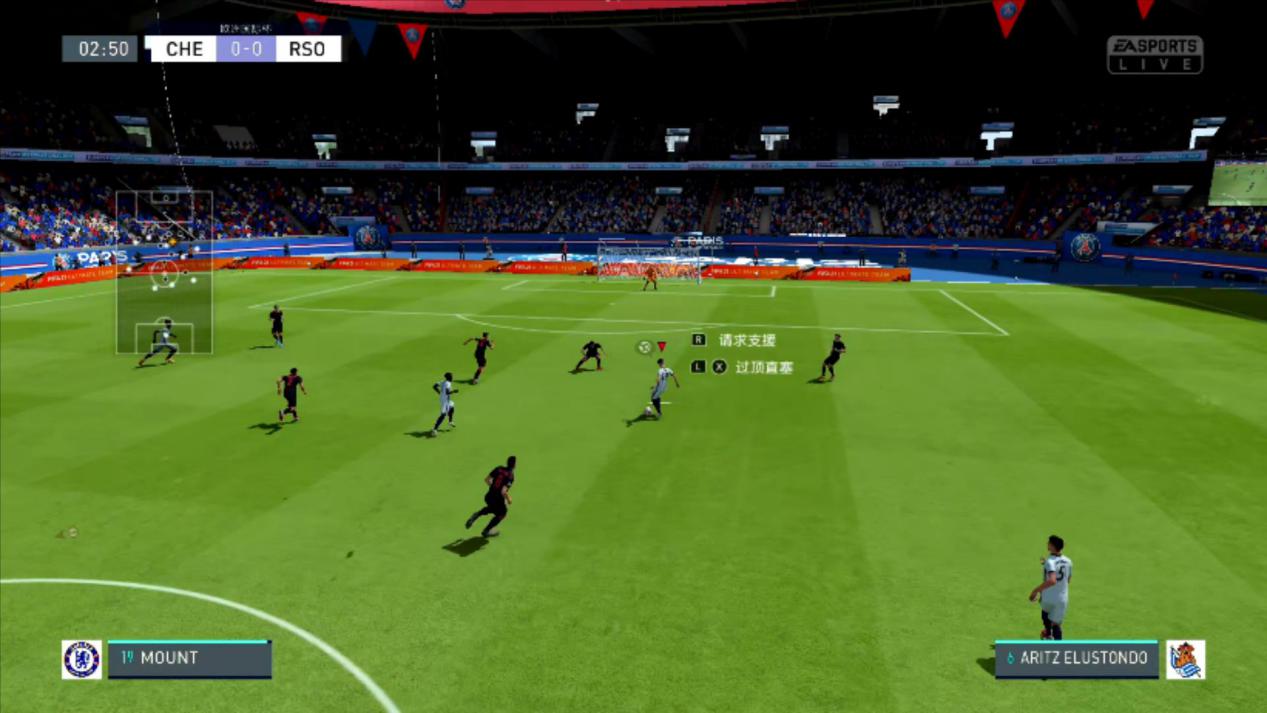 年年骂年年买的运动年货又来了！它或成为最真实的足球游戏？