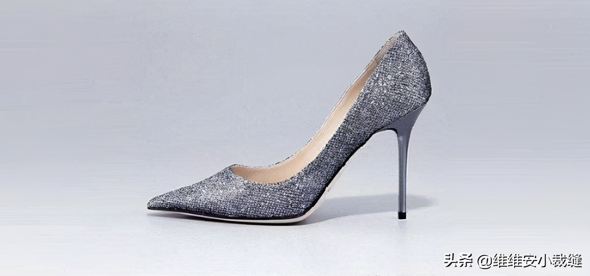 最让女生喜欢的鞋,jimmychoo明星同款鞋