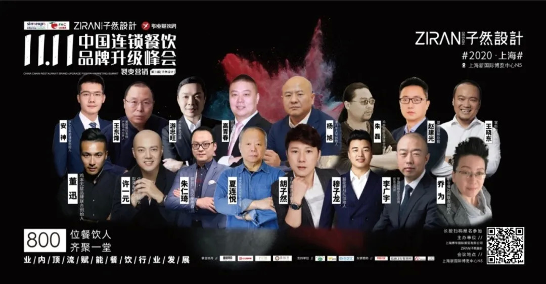 汇聚“世界名流”，绽放本土异彩！FHC自信而来