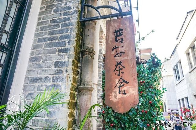 广州网红老街永庆坊,广州永庆坊网红打卡地都有什么