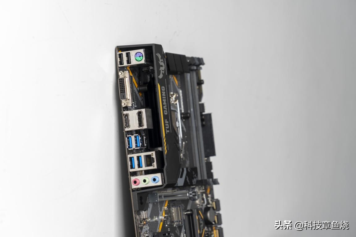 华硕primeb365m-k主板顶级配置,高性价比intel主板