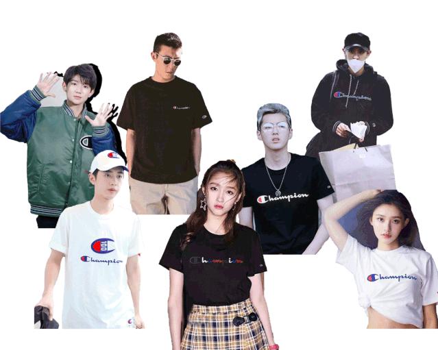 champion不行了吗,champion现在为什么不火了