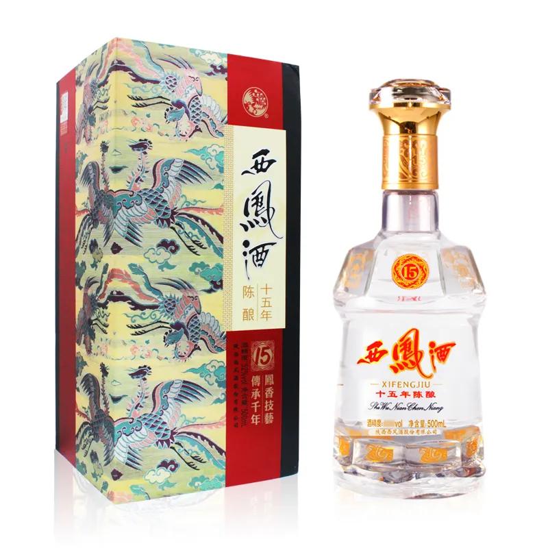 中国十大名酒,中国十大名酒排名杜康