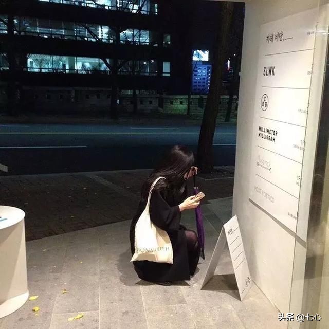 烂透的生活根本不值得拯救,糟糕的生活和烂透的自己真是可笑