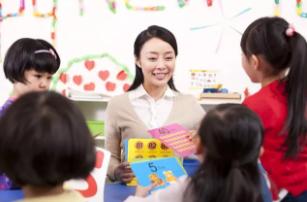 少儿英语培训教学方法,英语培训家长经验分享