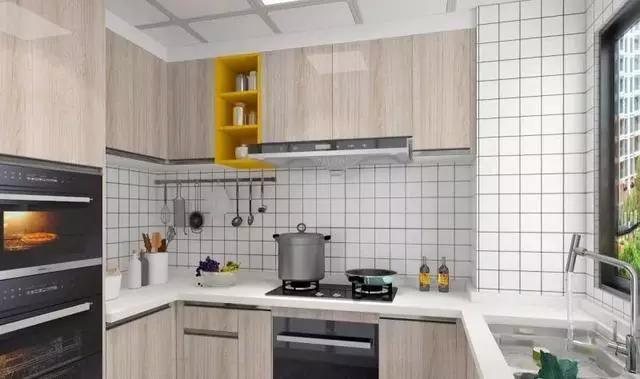 厨房装修选厨电技巧,厨房装修安装知识