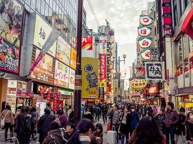 日本人为什么没有外国货,日本人推荐本土好物