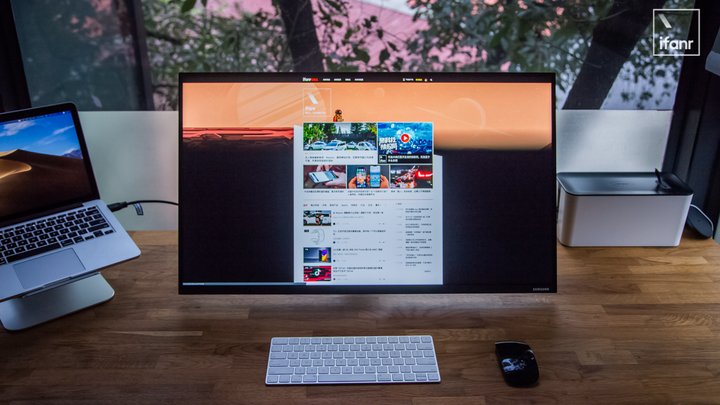 三星space显示器,三星spacemonitor27寸