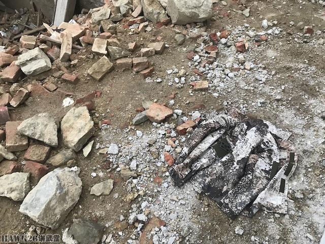 迷彩伪装效果图片,美军acu迷彩服伪装效果