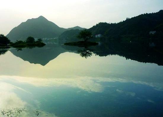 四川人远嫁湖南桃江,安徽安庆远嫁湖南桃江