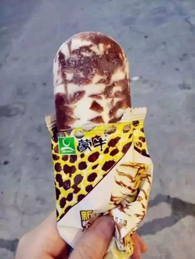 90后童年最爱吃的十种冰棍,80后吃过的冰棍儿