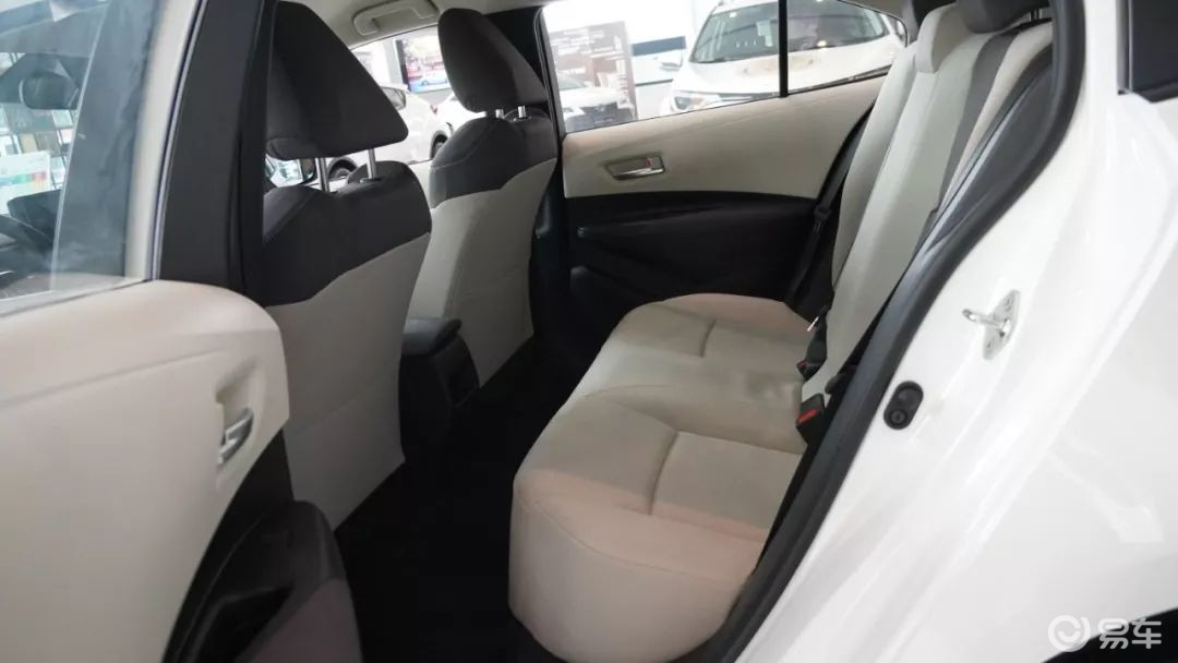 丰田卡罗拉雷凌1.2高速试驾,卡罗拉雷凌1.8双擎试驾