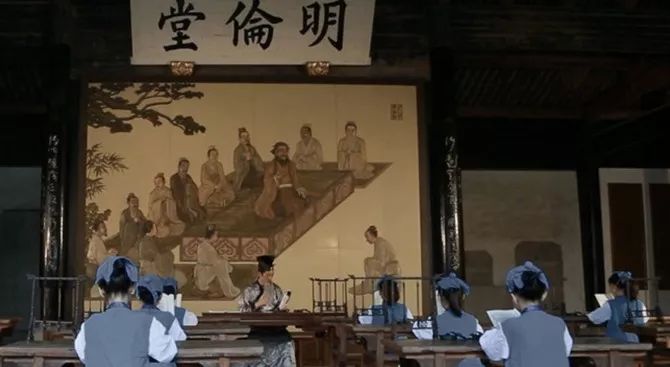 看完古代这些神奇的家规,感觉妈妈的“竹笋炒肉”也是甜