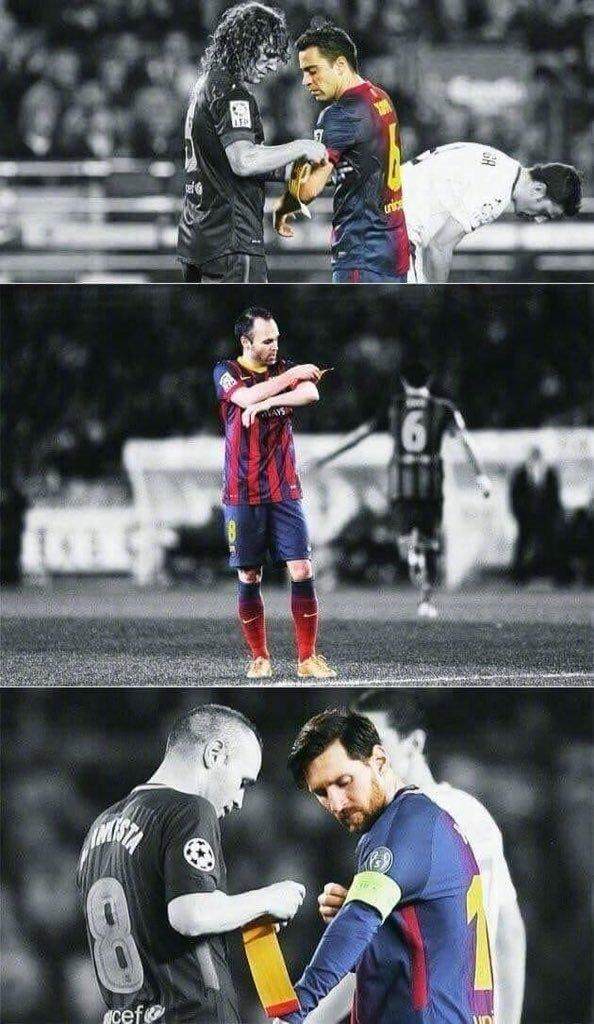 足球的魅力在于一切皆有可能,足球本应如此纯粹