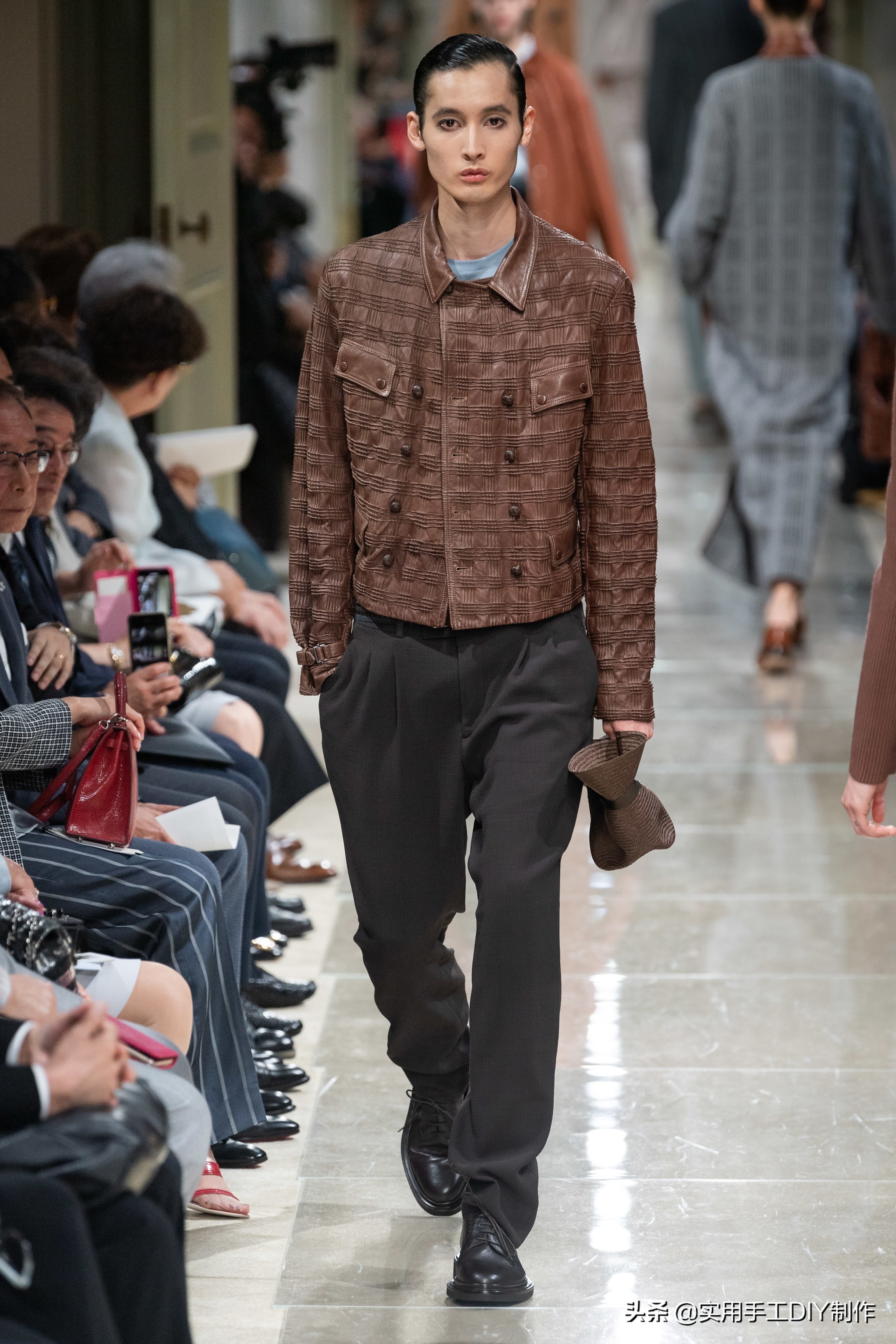 giorgioarmani2020早春时装秀,2022年giorgioarmani春夏高定高清图片