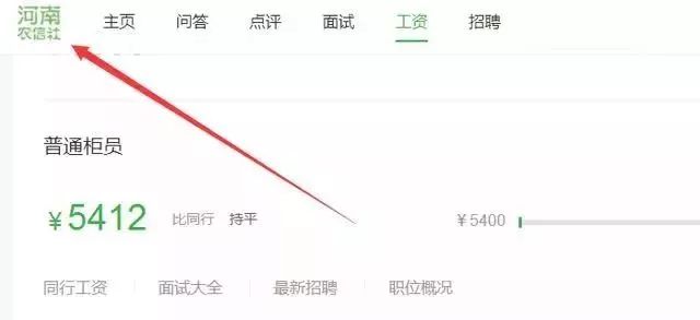 待遇堪比公务员,贵州省农信社待遇排名