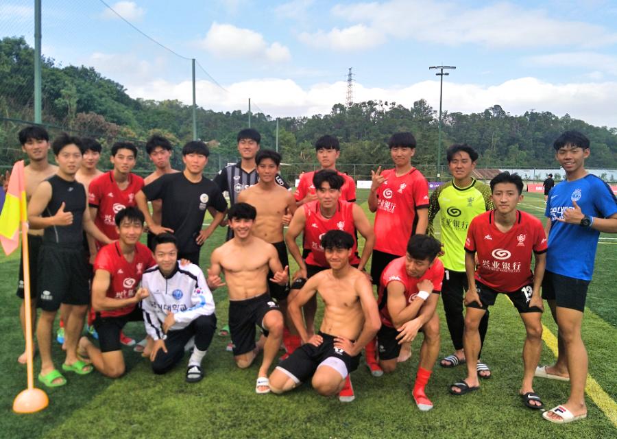 冰岛和韩国足球哪个强,足球日本韩国谁强