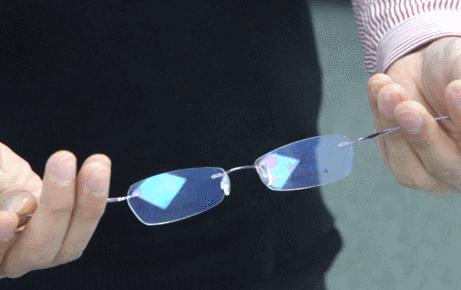 蔡司依视路眼镜店一般打几折,眼镜店蔡司依视路几折