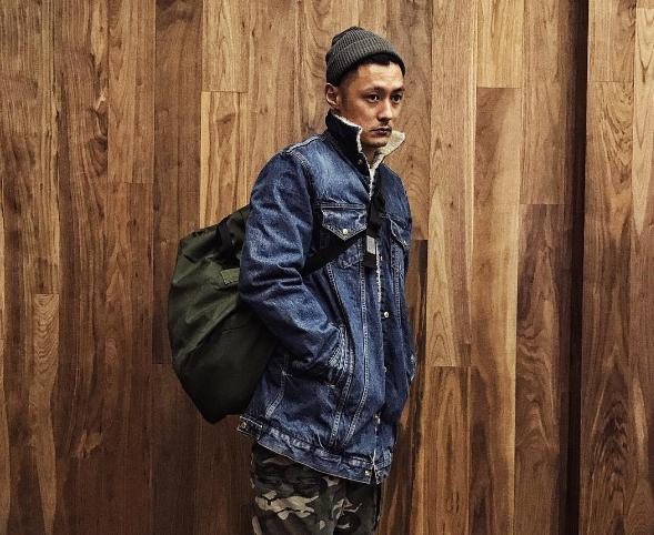 陈冠希和耐克有什么关系,陈冠希在耐克的最后一次合作