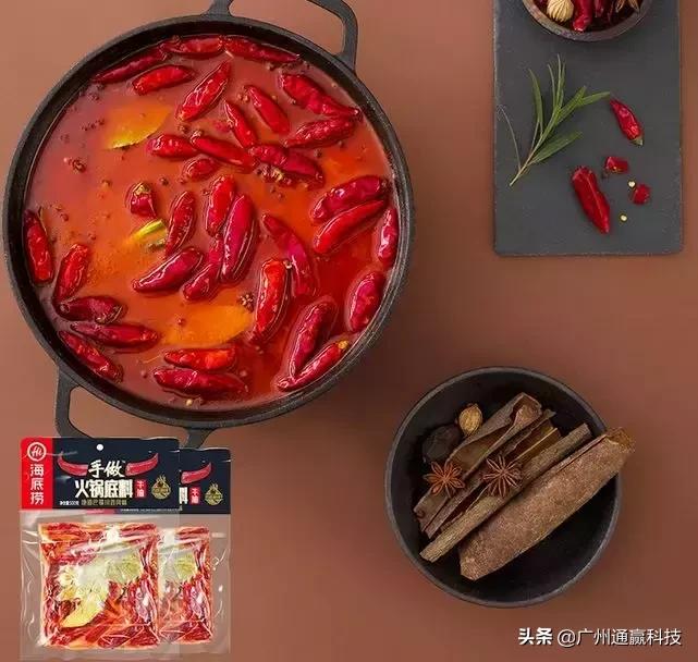 被人吹爆的海底捞,海底捞成功的真实原因