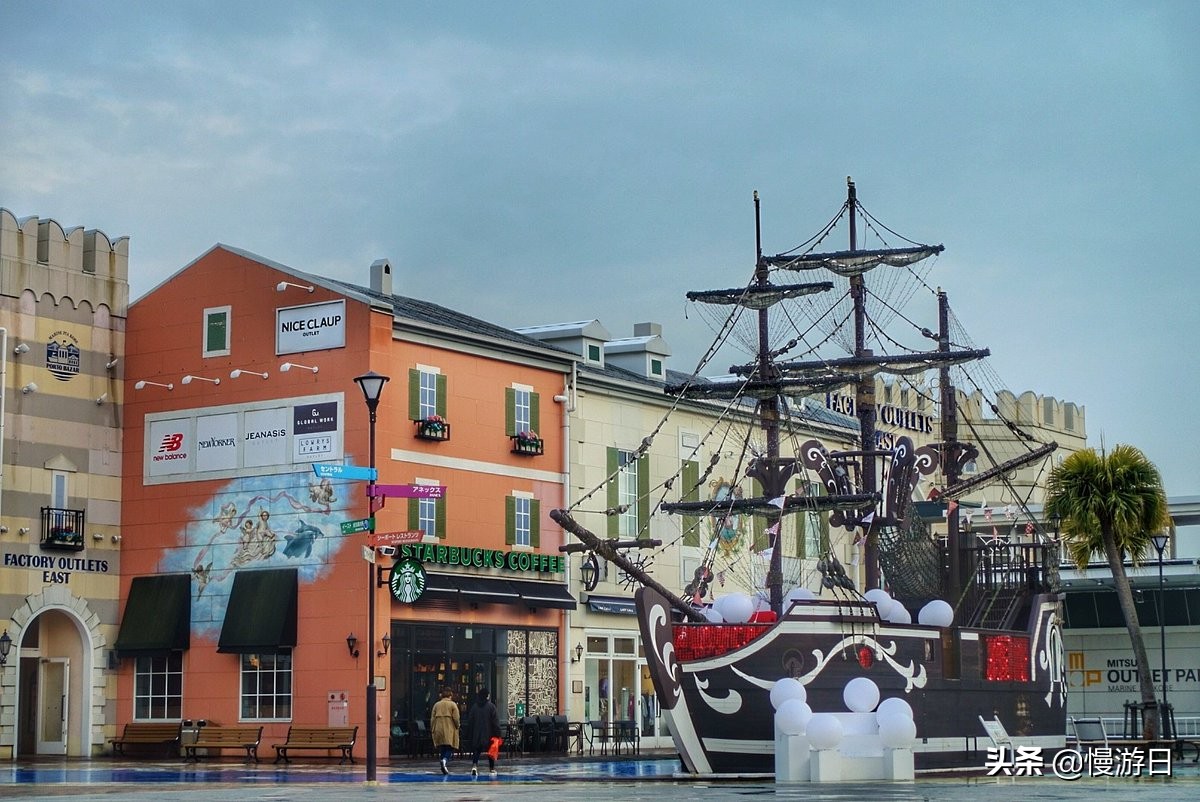 日本大阪outlet购物必买清单,日本购物必买10个地方