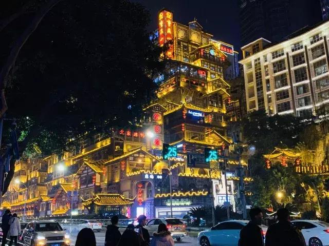 路痴逆袭！不分东南西北的重庆外卖小哥，却收到了“天价”小费？