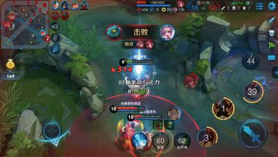 廉颇的坦克怎么样,廉颇最终还是辅助扛下了所有伤害