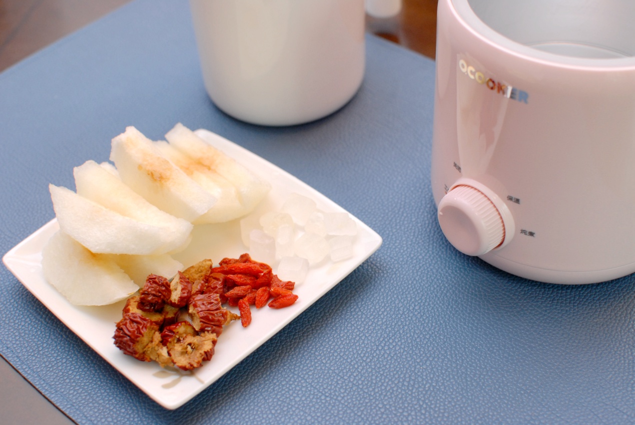 用养生壶做的养生汤,用养生壶做养生汤视频