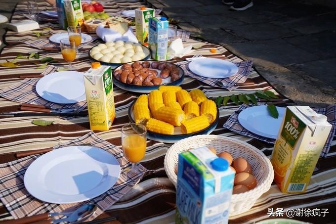 古北水镇攻略两天一夜住哪,古北水镇攻略带娃两天一夜