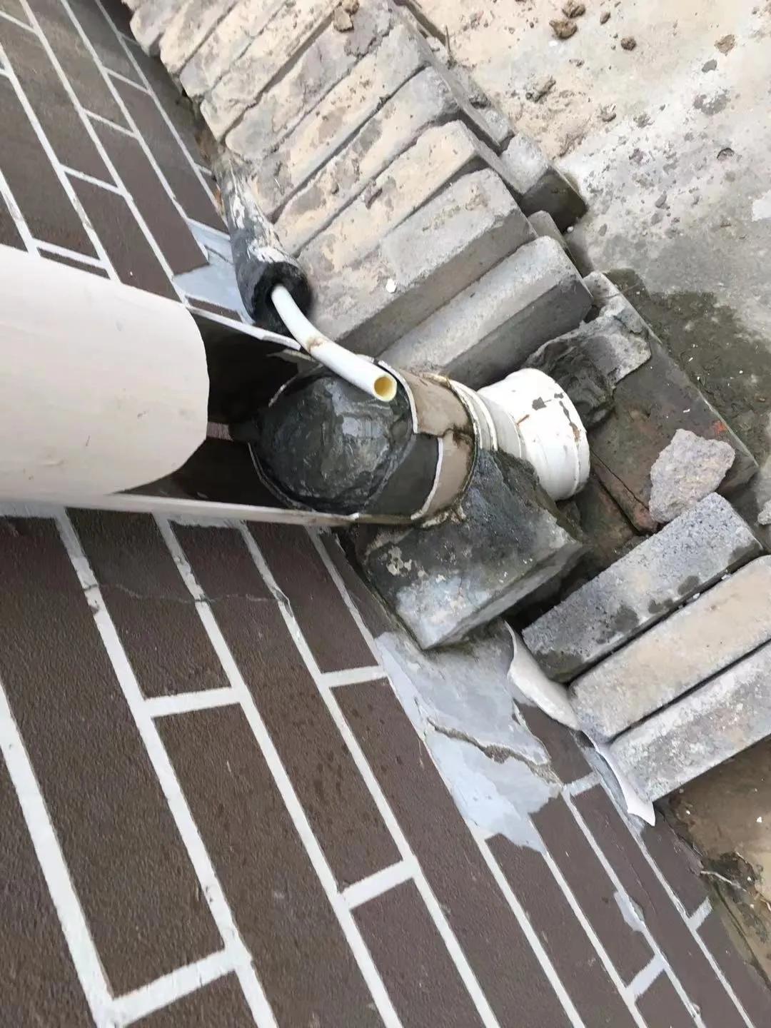 大河楼市·灾后12个小区隐患大检验，第五期