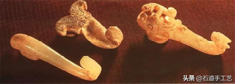 汉代玉文化的七个技巧,汉代玉器鉴赏教学视频