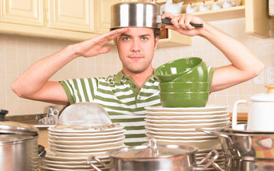 怎么搞定一个懒老公,驯服懒老公