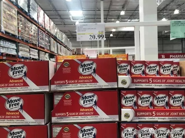 costco12月圣诞折扣强势来袭,在美国costco买了礼物寄回国