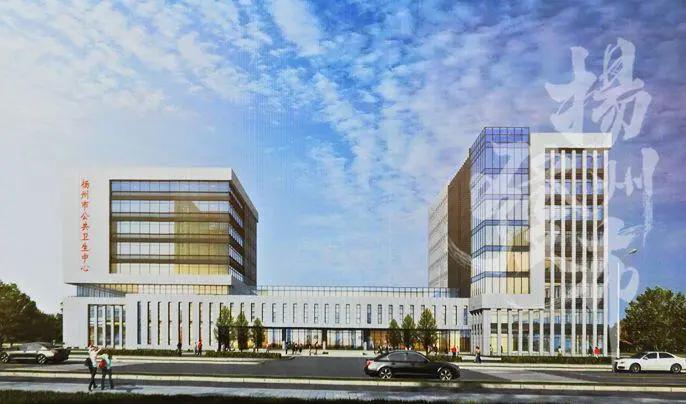 几家欢喜几家愁！扬州东北区人民喜别电厂大烟囱，这家梅岭双学区新盘的业主却怒了