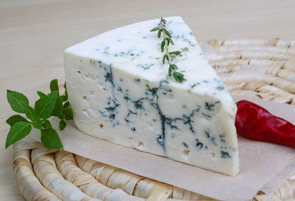 谁说发霉的东西就一定不可以吃,那只是你不了解而已!