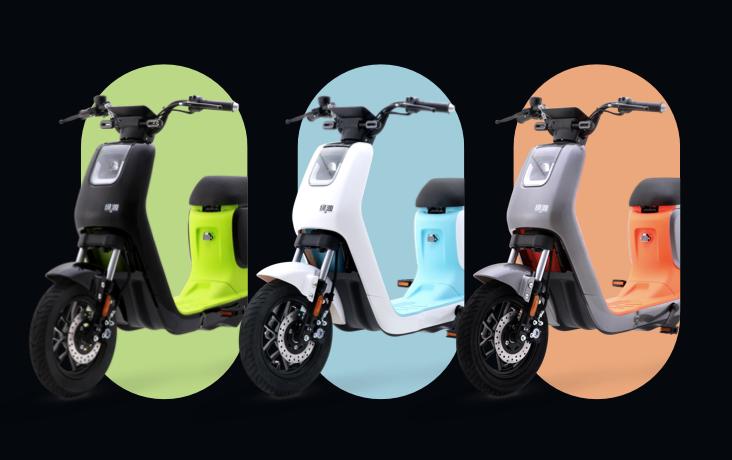 绿源电动车k5整车功能介绍,绿源k5电动车