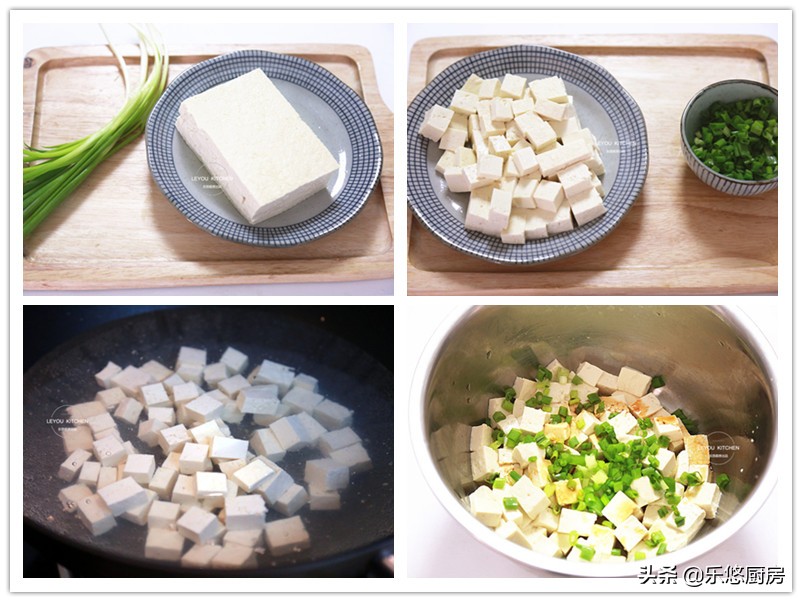 爽口小凉菜30种下酒凉菜做法,简单6个凉菜