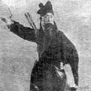 将京剧推向戏曲舞台,梨园行京剧