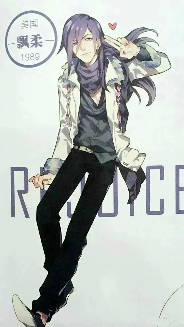 万物皆可拟，如今连洗发水也变成帅哥了，这些品牌你都用过吗