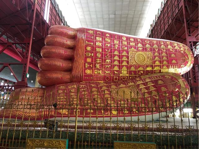 新宇带你看不同中篇—缅南美丽的风景和那些奇葩的旅游趣事