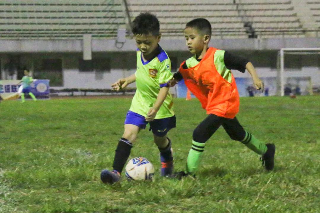 中山市青年足球联赛赛程,中山市汇丰城杯邀请赛