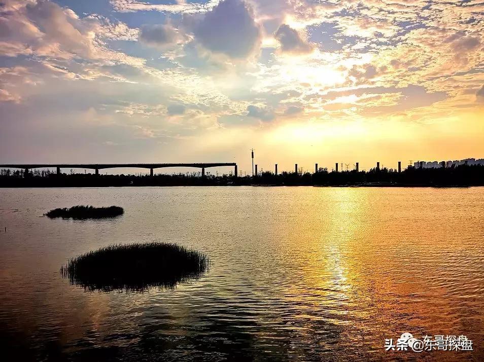 风云再起问鼎中原,郑州康桥美庐湾