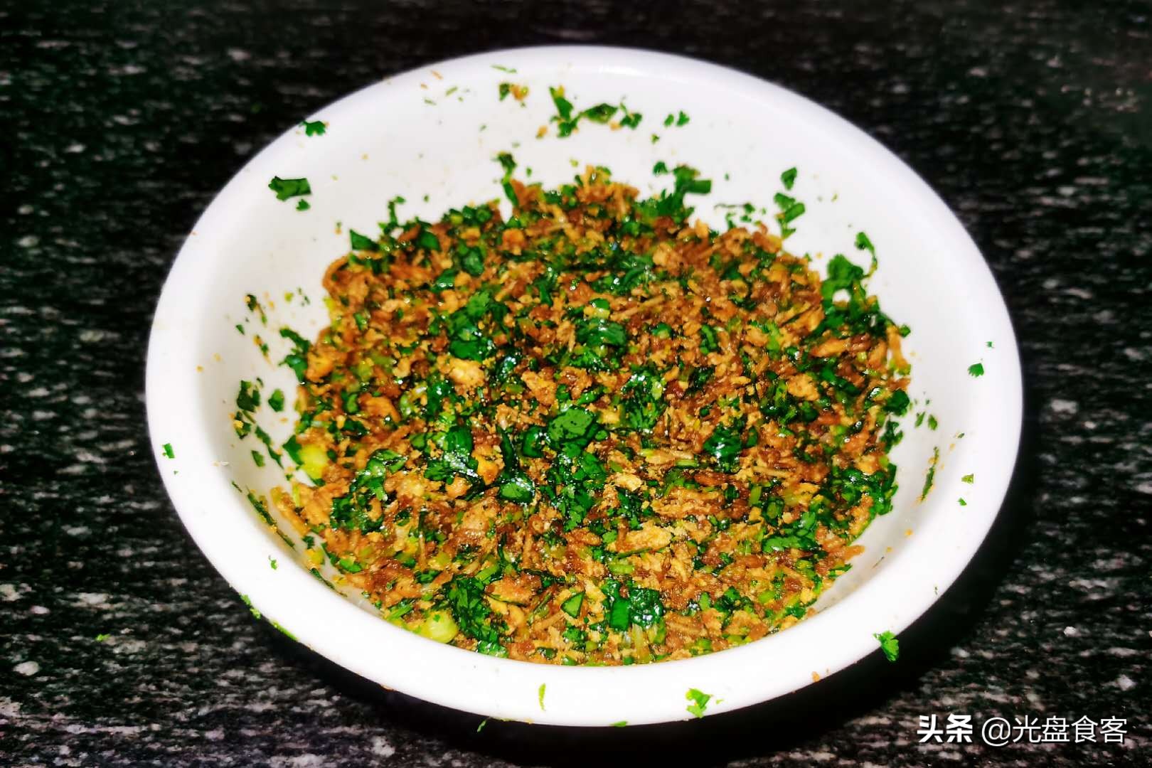 立冬吃白菜鸡蛋馅儿饺子,立冬吃饺子最好吃什么馅儿的